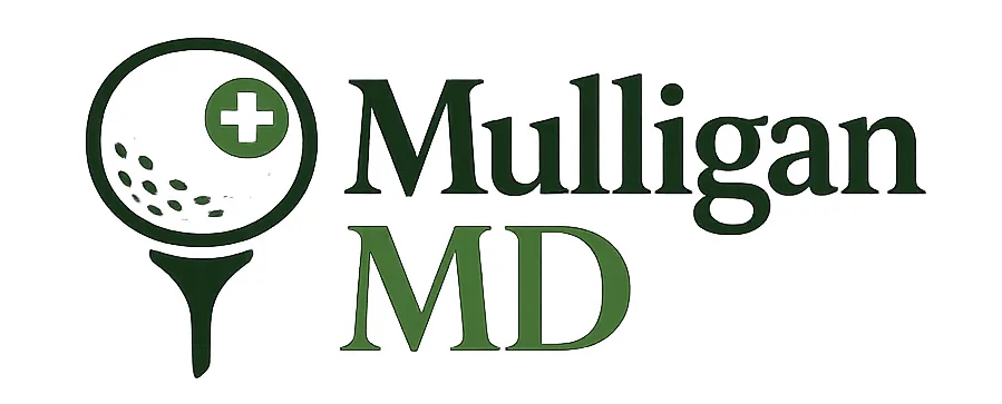 Mulligan MD